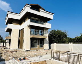 Mieszkanie na sprzedaż, Turcja Antalya Kemer, Kuzdere, 236 533 dolar (948 498 zł), 80 m2, 101487300