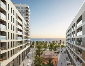 Mieszkanie na sprzedaż, Hiszpania Barcelona Badalona, Sant Adria de Besos, 594 048 dolar (2 429 656 zł), 68 m2, 101572121