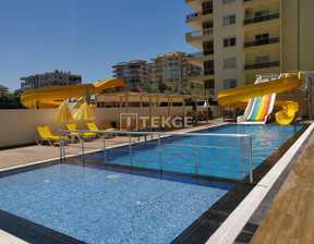 Mieszkanie na sprzedaż, Turcja Antalya Alanya, Mahmutlar, 440 255 dolar (1 765 423 zł), 143 m2, 101855821