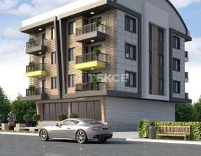 Mieszkanie na sprzedaż, Turcja Antalya Kepez, Yeni Emek, 149 688 dolar (621 206 zł), 70 m2, 101940155