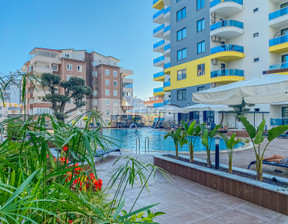 Mieszkanie na sprzedaż, Turcja Antalya Alanya, Mahmutlar, 222 750 dolar (924 412 zł), 115 m2, 101940167