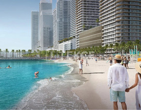 Mieszkanie na sprzedaż, Zjednoczone Emiraty Arabskie Dubai Dubai Harbour, Dubai Harbour, 1 346 269 dolar (5 519 705 zł), 120 m2, 101969644