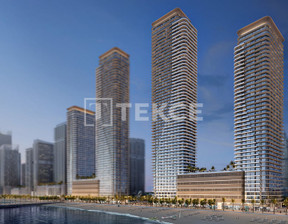 Mieszkanie na sprzedaż, Zjednoczone Emiraty Arabskie Dubai Dubai Harbour, Dubai Harbour, 1 425 243 dolar (5 829 243 zł), 118 m2, 101969634