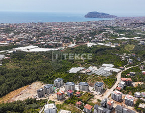 Mieszkanie na sprzedaż, Turcja Antalya Alanya, Karakocalı, 342 696 dolar (1 422 189 zł), 212 m2, 102211284