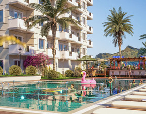 Mieszkanie na sprzedaż, Turcja Antalya Alanya, Payallar, 72 464 dolar (300 725 zł), 40 m2, 102686655