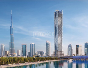 Mieszkanie na sprzedaż, Zjednoczone Emiraty Arabskie Dubai Business Bay, Business Bay, 641 986 dolar (2 664 244 zł), 68 m2, 103032759