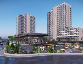 Mieszkanie na sprzedaż, Turcja Ankara Çankaya, Alacaatlı, 156 816 dolar (650 787 zł), 40 m2, 103032765