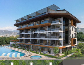 Mieszkanie na sprzedaż, Turcja Antalya Alanya, Kestel, 589 238 dolar (2 445 339 zł), 148 m2, 103032768