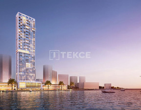 Mieszkanie na sprzedaż, Zjednoczone Emiraty Arabskie Dubai Dubai Maritime City, Dubai Maritime City, 571 744 dolar (2 372 739 zł), 85 m2, 103145744