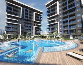 Mieszkanie na sprzedaż, Turcja Antalya Alanya, Kızlar Pınarı, 600 068 dolar (2 490 284 zł), 120 m2, 103152797