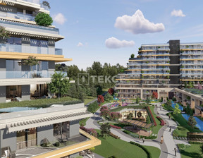 Mieszkanie na sprzedaż, Turcja Istanbul Sancaktepe, Abdurrahmangazi, 807 342 dolar (3 350 470 zł), 260 m2, 103178355