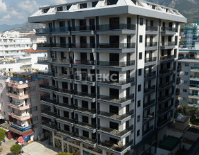 Mieszkanie na sprzedaż, Turcja Antalya Alanya, Mahmutlar, 586 092 dolar (2 432 282 zł), 166 m2, 103128393