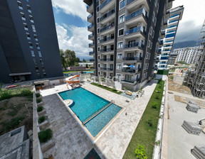 Mieszkanie na sprzedaż, Turcja Antalya Alanya, Mahmutlar, 149 531 dolar (620 555 zł), 52 m2, 103272128