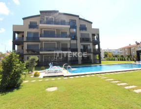 Mieszkanie na sprzedaż, Turcja Antalya Serik, Belek, 246 469 dolar (1 022 845 zł), 70 m2, 103272133