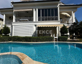 Mieszkanie na sprzedaż, Turcja Antalya Kemer, Merkez, 193 492 dolar (773 966 zł), 80 m2, 104500933