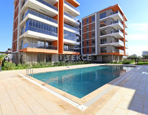 Mieszkanie na sprzedaż, Turcja Antalya Kepez, Aydoğmuş, 172 870 dolar (693 207 zł), 90 m2, 97957798