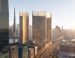 Kawalerka na sprzedaż, Zjednoczone Emiraty Arabskie Dubai Dubai, 160 415 dolar (657 701 zł), 95,51 m2, 101848583