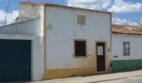 Dom na sprzedaż, Portugalia Setúbal, 58 061 dolar (232 826 zł), 48 m2, 101020858