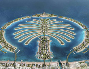 Dom na sprzedaż, Zjednoczone Emiraty Arabskie Dubai Palm Islands, 5 445 185 dolar (22 543 065 zł), 850 m2, 102297822