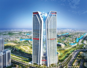 Kawalerka na sprzedaż, Zjednoczone Emiraty Arabskie Dubai Dubai, 313 096 dolar (1 283 695 zł), 39 m2, 102054976