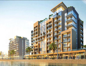 Mieszkanie na sprzedaż, Zjednoczone Emiraty Arabskie Dubai Dubai Land Residence Complex, 241 766 dolar (1 003 328 zł), 70,88 m2, 102973806