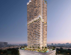 Mieszkanie na sprzedaż, Zjednoczone Emiraty Arabskie Dubai Dubai Land Residence Complex, 293 668 dolar (1 218 721 zł), 117,33 m2, 103050194