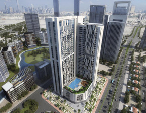 Mieszkanie na sprzedaż, Zjednoczone Emiraty Arabskie Dubai City of Arabia, 586 986 dolar (2 435 992 zł), 136,38 m2, 103097338