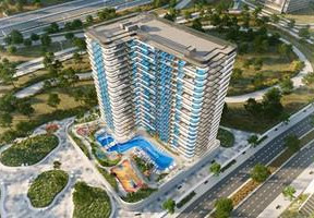 Kawalerka na sprzedaż, Zjednoczone Emiraty Arabskie Dubai Dubai Production City, 209 378 dolar (837 512 zł), 40,5 m2, 104627484