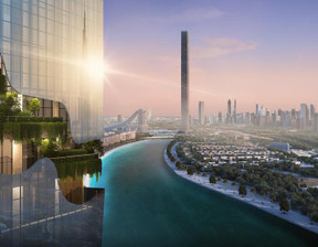 Kawalerka na sprzedaż, Zjednoczone Emiraty Arabskie Dubai Meydan One Street, 196 027 dolar (801 752 zł), 38 m2, 101955999