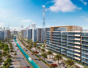 Kawalerka na sprzedaż, Zjednoczone Emiraty Arabskie Dubai Al Meydan Road, 171 523 dolar (701 528 zł), 55 m2, 102280155