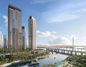 Mieszkanie na sprzedaż, Zjednoczone Emiraty Arabskie Dubai Dubai Creek Harbour, 302 204 dolar (1 254 149 zł), 68 m2, 102494409