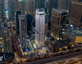 Kawalerka na sprzedaż, Zjednoczone Emiraty Arabskie Dubai Marina View Tower, 367 546 dolar (1 506 940 zł), 67 m2, 102496183