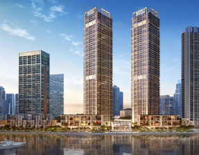 Kawalerka na sprzedaż, Zjednoczone Emiraty Arabskie Dubai Signature Tower 1 - Business Bay - Dubai - UAE, 375 476 dolar (1 535 697 zł), 49,07 m2, 101921654