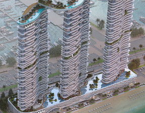 Mieszkanie na sprzedaż, Zjednoczone Emiraty Arabskie Dubai Unnamed Road, 2 808 986 dolar (11 657 292 zł), 319,74 m2, 101921681