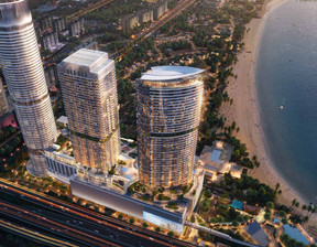 Kawalerka na sprzedaż, Zjednoczone Emiraty Arabskie Dubai Palm Jumeirah Monorail - 11 King Salman Bin Abdulaziz Al Saud St - The, 709 536 dolar (2 944 574 zł), 85,59 m2, 101921685