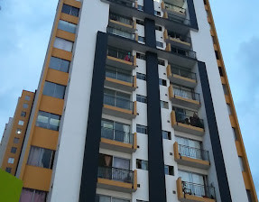 Mieszkanie na sprzedaż, Kolumbia Bucaramanga Cra 17 #45127, Bucaramanga, Santander, Colombia, 57 790 dolar (231 736 zł), 64 m2, 102195886