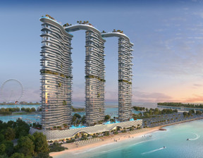 Kawalerka na sprzedaż, Zjednoczone Emiraty Arabskie Dubai Unnamed Road, 1 056 835 dolar (4 385 865 zł), 62 m2, 102842758