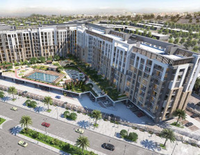 Kawalerka na sprzedaż, Zjednoczone Emiraty Arabskie Dubai 27RP+2MH - Dubai - United Arab Emirates, 140 212 dolar (581 881 zł), 39,76 m2, 103097210