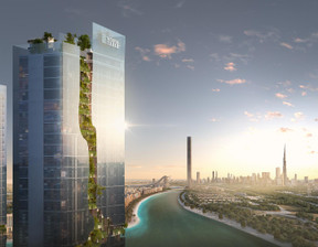 Kawalerka na sprzedaż, Zjednoczone Emiraty Arabskie Dubai Sheikh Mohammed bin Rashid Blvd, 641 821 dolar (2 663 558 zł), 80 m2, 102891930