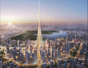 Mieszkanie na sprzedaż, Zjednoczone Emiraty Arabskie Dubai Dubai Creek Harbour, 778 083 dolar (3 229 045 zł), 120 m2, 103125818