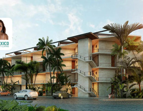 Mieszkanie na sprzedaż, Meksyk Playa Del Carmen, 226 667 dolar (940 668 zł), 97,18 m2, 102867752