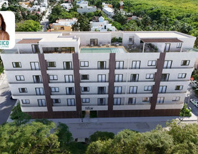 Mieszkanie na sprzedaż, Meksyk Puerto Morelos, 1 232 700 dolar (5 115 705 zł), 265,98 m2, 102867755