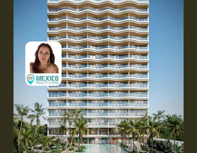 Mieszkanie na sprzedaż, Meksyk Cancún, 1 484 953 dolar (6 043 759 zł), 461,91 m2, 102867760