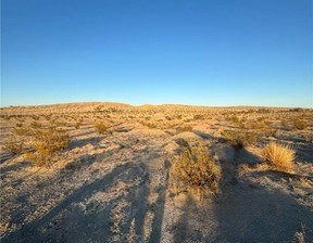 Działka na sprzedaż, Usa Twentynine Palms n/a, 40 000 dolar (164 000 zł), 20 234 m2, 102910319