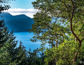 Działka na sprzedaż, Usa Orcas Island Buck Mt.  #171833005000 Road, 379 000 dolar (1 572 850 zł), 20 275 m2, 102980979