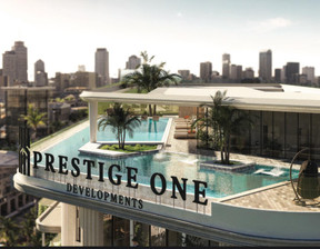 Kawalerka na sprzedaż, Zjednoczone Emiraty Arabskie Dubai Dubai Land Residence Complex, 274 640 dolar (1 098 562 zł), 80 m2, 103754761