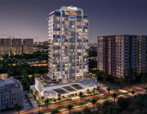 Kawalerka na sprzedaż, Zjednoczone Emiraty Arabskie Dubai Dubai Sports City, 226 897 dolar (907 587 zł), 45 m2, 103835933