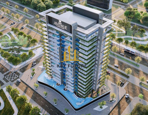 Kawalerka na sprzedaż, Zjednoczone Emiraty Arabskie Dubai Dubai Land Residence Complex, 246 763 dolar (1 024 068 zł), 46,8 m2, 103381072