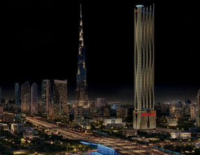 Mieszkanie na sprzedaż, Zjednoczone Emiraty Arabskie Dubai Business Bay, 819 766 dolar (3 402 028 zł), 104,6 m2, 102813704