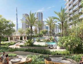 Kawalerka na sprzedaż, Zjednoczone Emiraty Arabskie Dubai Dubai, 243 988 dolar (1 012 550 zł), 34 m2, 103312212